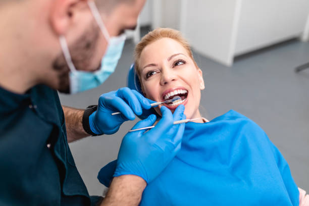 Best TMJ/TMD Treatment  in Hartselle, AL