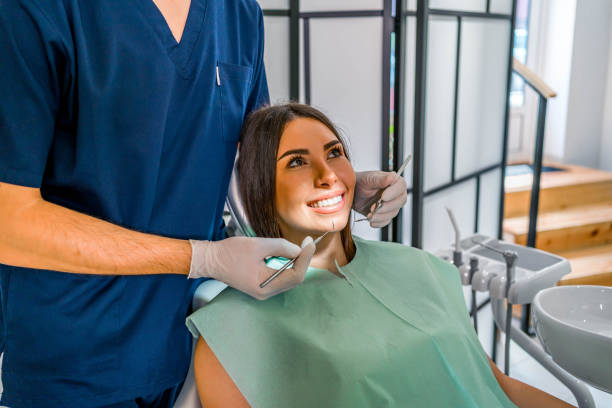 Best Full Mouth Reconstruction  in Hartselle, AL