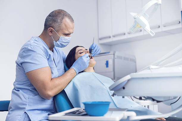 Dental X-Rays and Imaging in Hartselle, AL