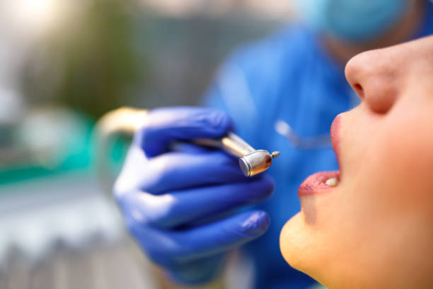 Full Mouth Reconstruction in Hartselle, AL